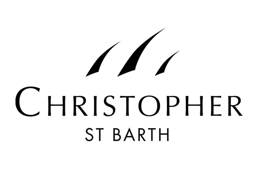 Christopher St Barth