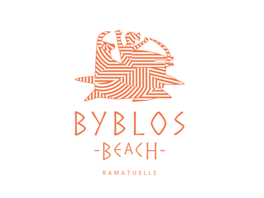 Byblos Beach