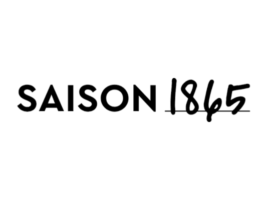 Saison 1865