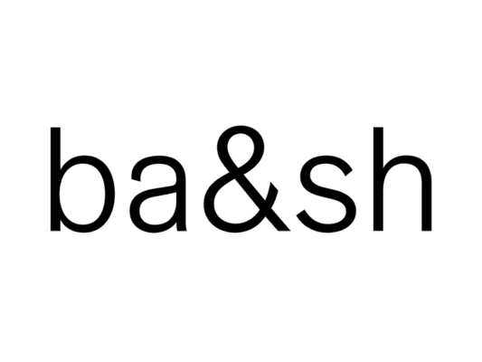 Ba&sh
