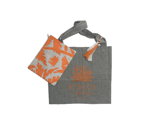100% cotton Byblos
