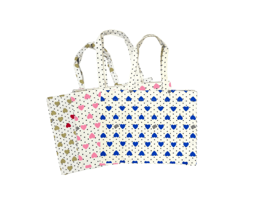 Bonton-Totebag