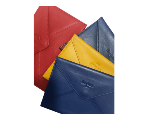 ENVELOPES BERLUTI