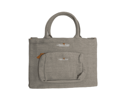 La-roche-posay-bag