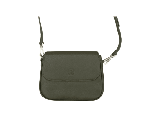 Leather bag Bristol
