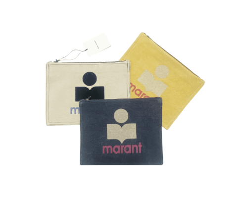 POUCHES ISABEL MARANT
