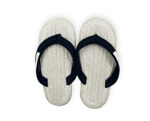 Rope Slippers One&Only