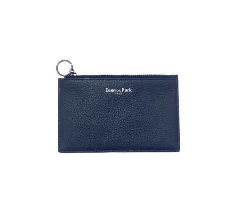 Cow-leather-wallet