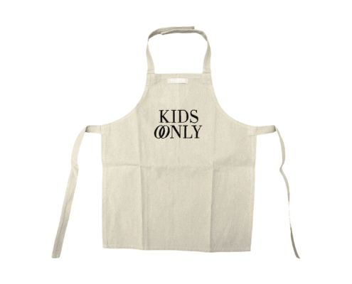 kids-apron-oneonly