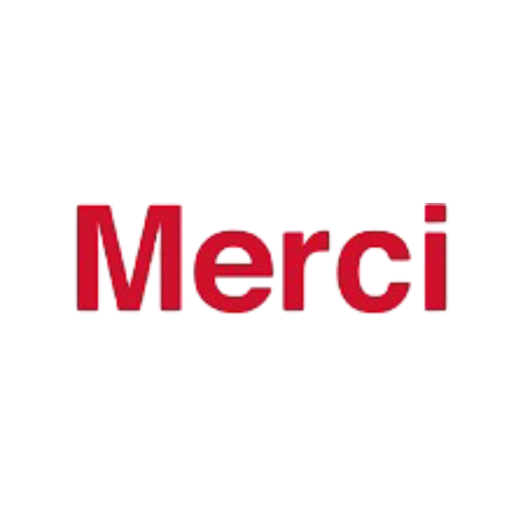 Merci paris