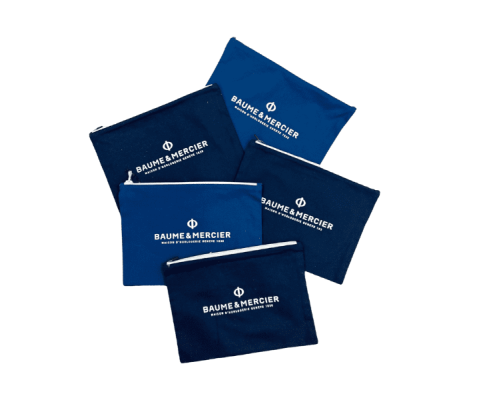 Baume-Mercier-Pouches