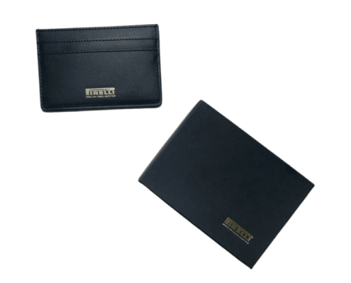 Card holder Pirelli
