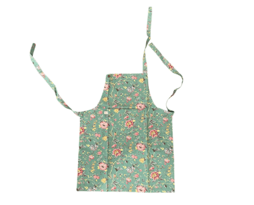 KIDS APRON LOUISE MICHA