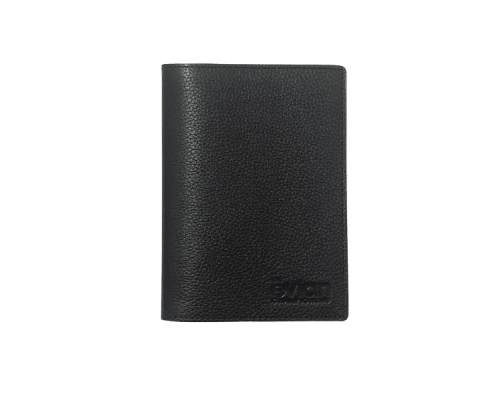 Leather passport holders