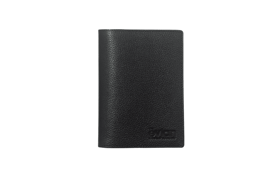 Leather passport holders