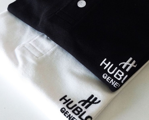 Polo shirts