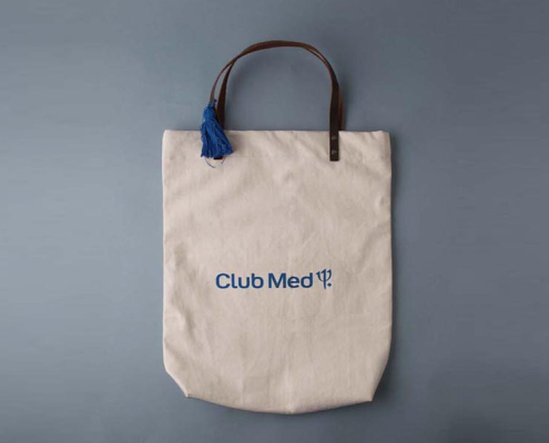 Tote bags