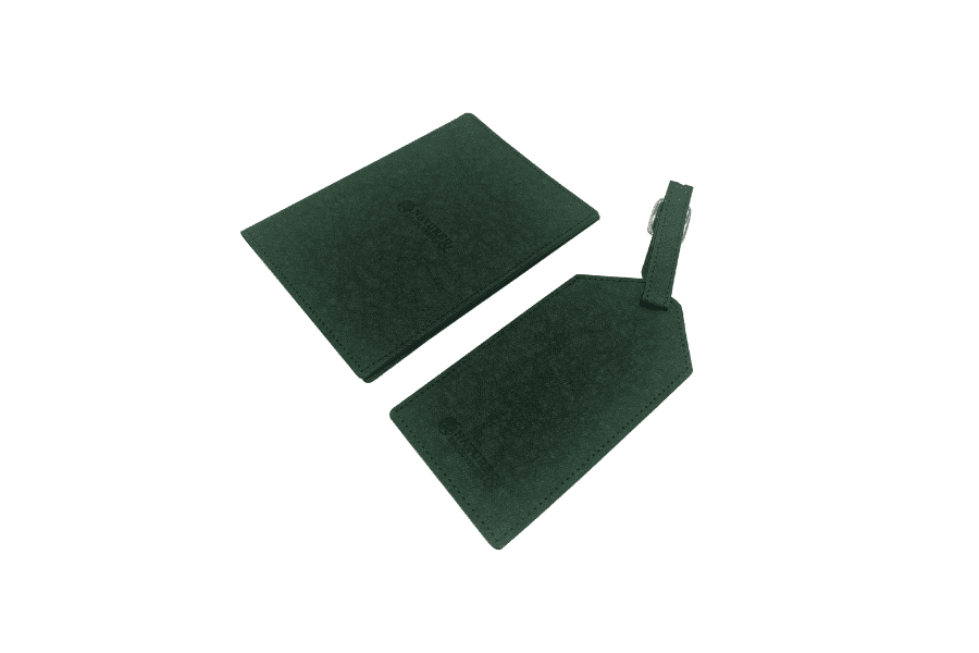 Wood pulp accessories